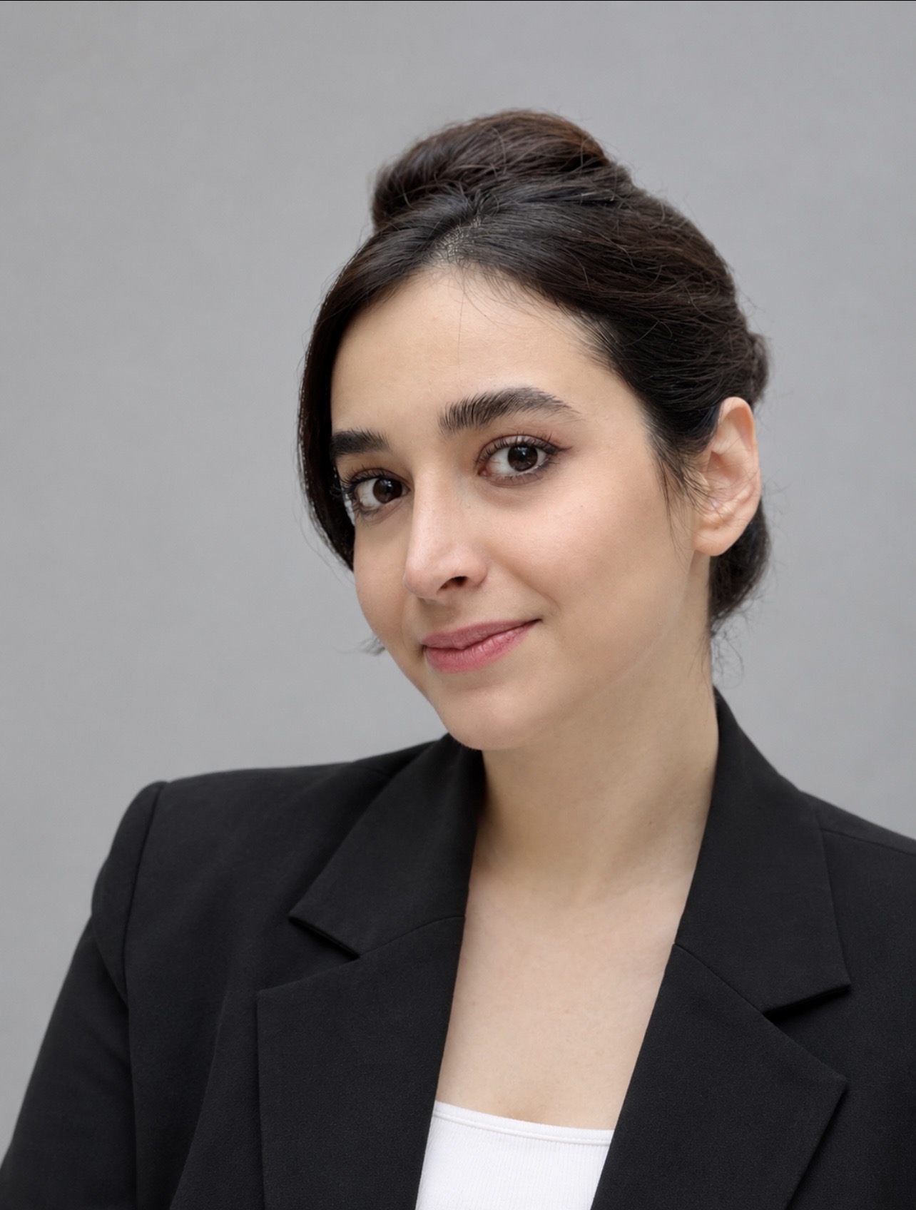 Parniyan Ghaleei
